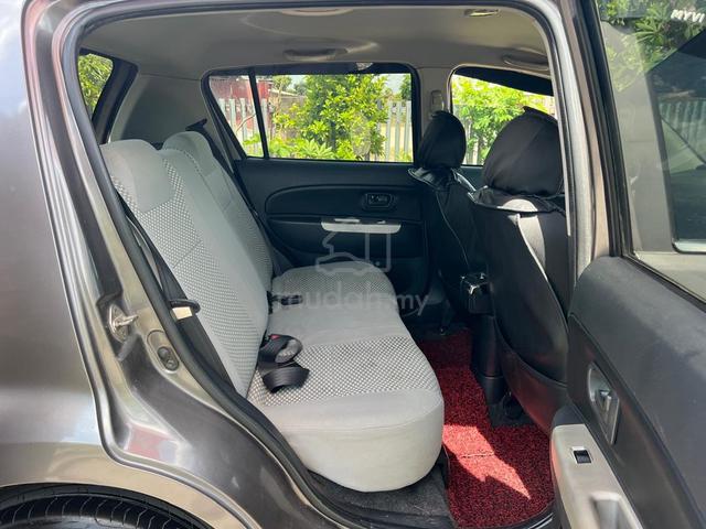 2008 Perodua MYVI EZi 1.3 (AUTO) - LOAN KEDAI - 5