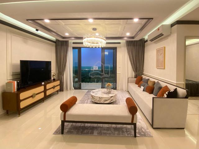 Pinnacle Bukit Gambier 1
