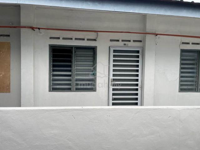 Taman Sri Kluang 1
