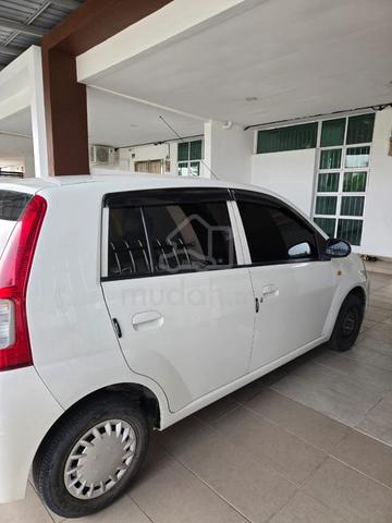 2011 Perodua VIVA 1.0 ELITE EZI EJ-VE (A) - 5