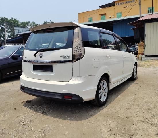 2013 CASH OTR Proton EXORA 1.6 BOLD PREMIUM (A) - 4