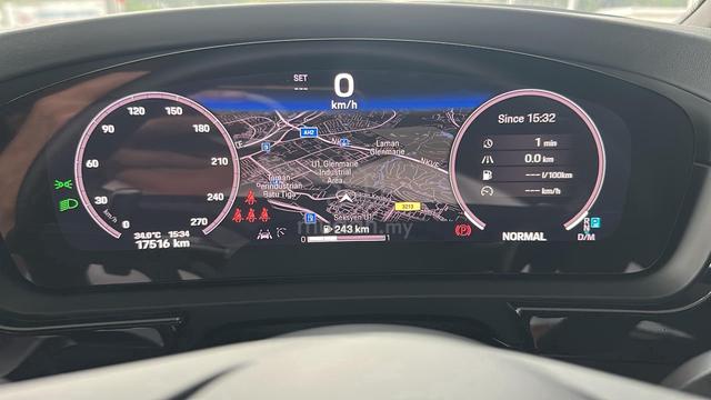 2023 Porsche CAYENNE 3.0 FACELIFT - 3