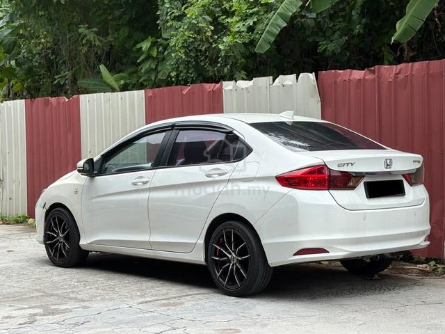 2016 Honda CITY 1.5 S+ (A) Free 3 Tahun Warranty - 5