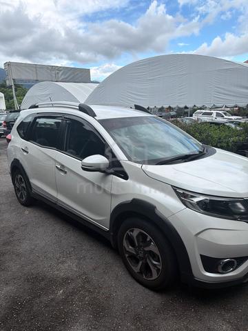 2018 Honda BR-V 1.5 V (A) - 1