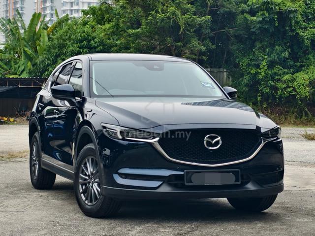 2021 Mazda CX-5 2.0 G GVC PLUS HIGH (A) - 1