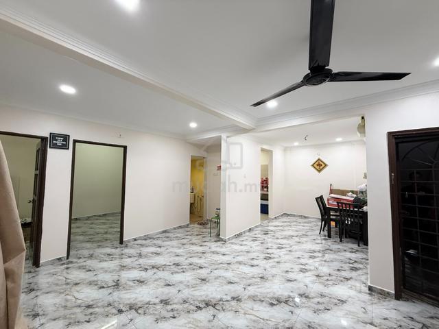 Sri Cempaka (Bandar Puchong Jaya) 1