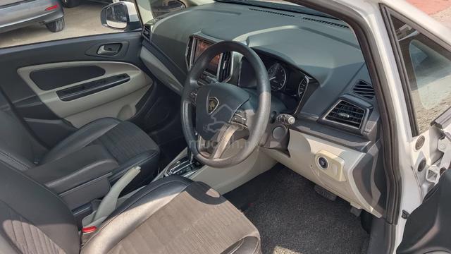 2020 Proton Persona 1.6(A) 61k Mileage - 5