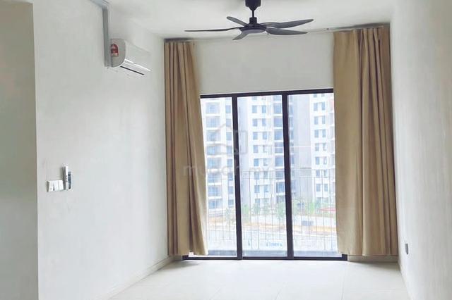 Residensi Vierra 1