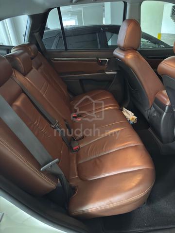 Hyundai Santa FE Harga jackpot - 3