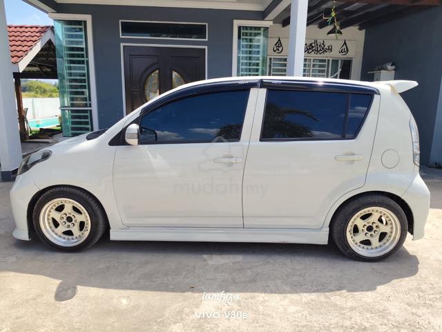 2011 Perodua MYVI 1.3 EZi PREMIUM (A) - 5