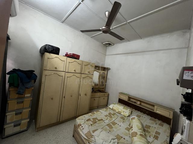 Butterworth House For rent 3