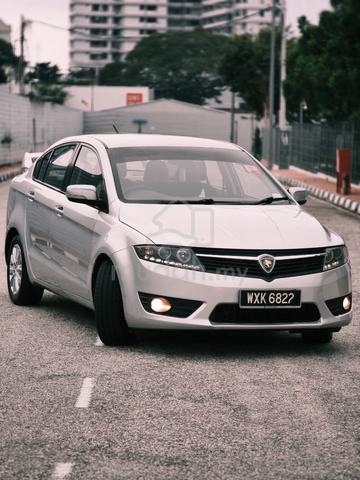 2012 Proton PREVE 1.6 EXECUTIVE (A) - 3