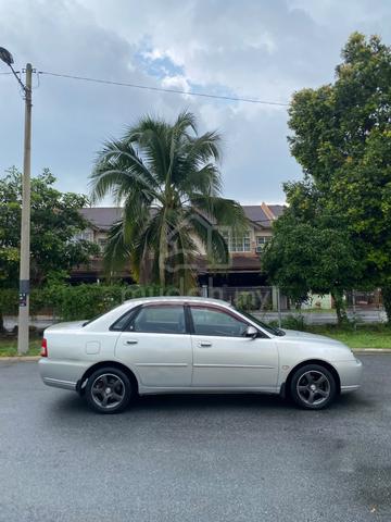 2002 Proton WAJA 1.6 PREMIUM (A) - 3