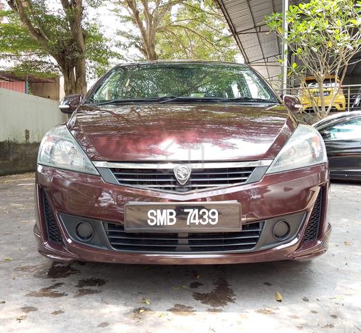 2020 Proton Exora Bold 1.6 (A) Premium Package - 2