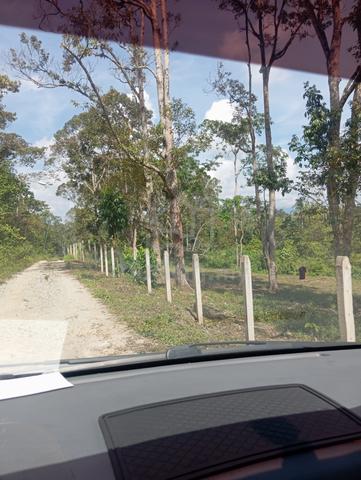 Tanah dusun jelebu negeri sembilan 1