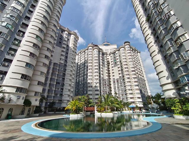 Regency Condominium (Klang) 1