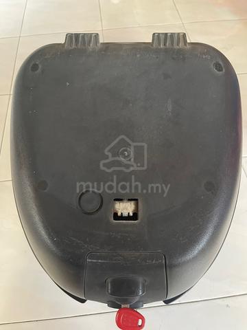 Box Givi 28L untuk dijual - photo 6 of 6