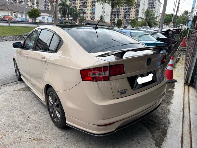 2017 Proton PREVE 1.6 CFE PREMIUM (A) - 2