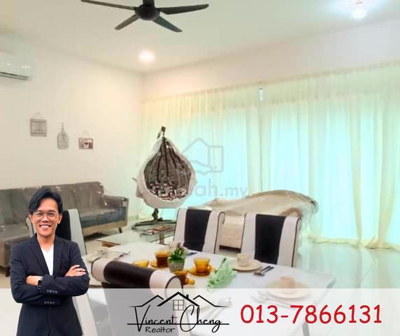 Ferringhi Residence 2 1