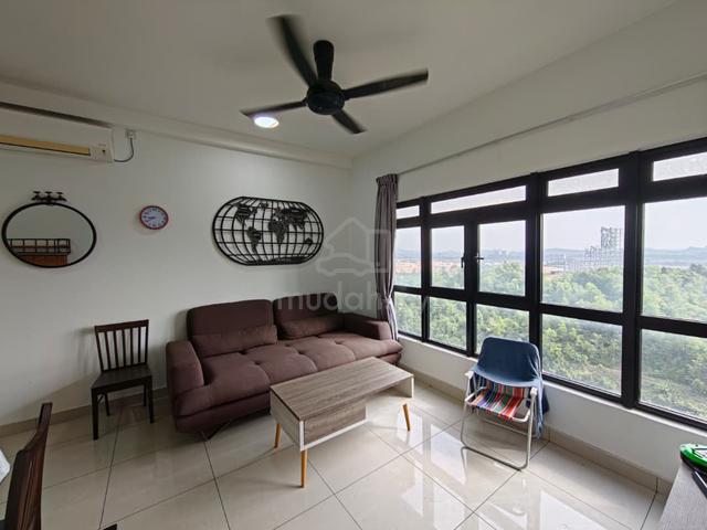 Meridin Suites Residences @ The Meridin 1
