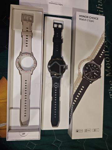 Honor Watch 2 Epic - photo 2 of 2