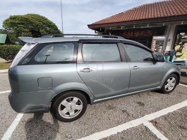 2008 Chery EASTAR 2.4 STANDARD (A) - 5