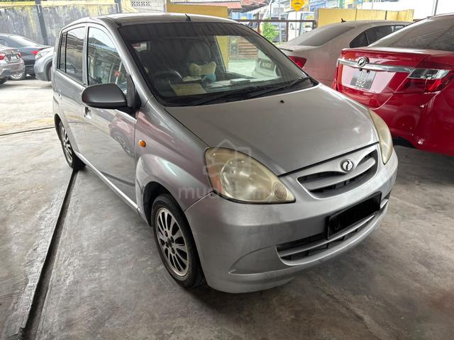 2010 Perodua VIVA 1.0 EZ EJ-VE (A) - 1