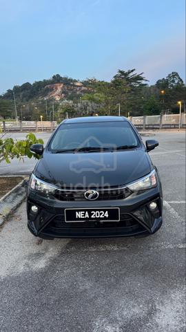 2024 Perodua BEZZA 1.3 X MY16 D63D FACELIFT (A) - 5