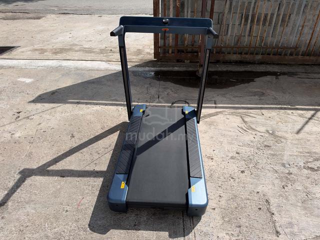 (XiaoMi) Folding Smart Treadmill Walking Pad - photo 4 of 6
