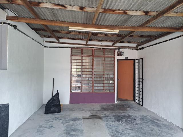 2-Storey Terraced House For Sale (TAMAN BUDIMAN, BANTING) 1