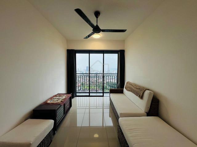 TreeO 1