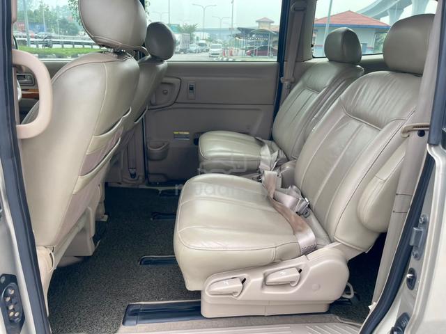 2011 Nissan SERENA 2.0 HIGH-WAY STAR C24(A)360 CAM - 5