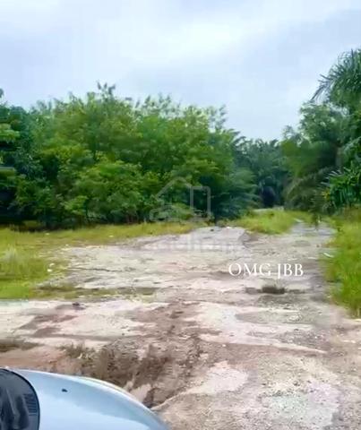 TELUK PANGLIMA GARANG INDUSTRIAL LAND freehold 10 acres value buy 1