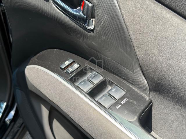 2016 Toyota ESTIMA 2.4 AERAS PREMIUM EDITION - 4