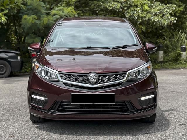 2020 Proton PERSONA PREMIUM 1.6L (A) - 2