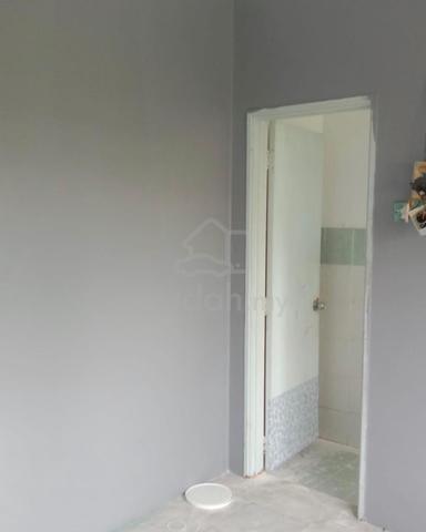 Iris Apartment (Saujana Utama) 1