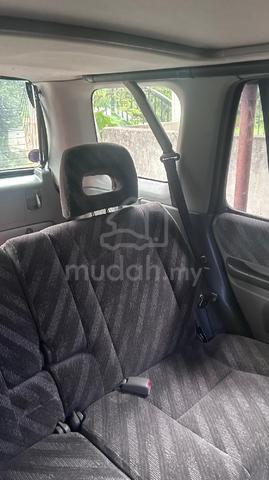 1996 Honda CR-V 2.0 (A) - 3