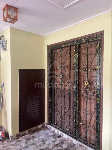 Kota damansara seri utama house rent near dash ldp sg buloh shah alam 1
