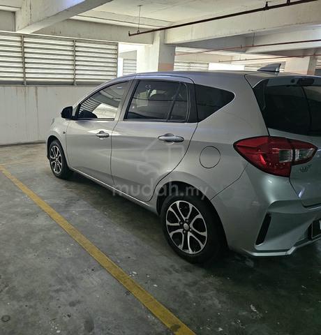 2023 Perodua MYVI 1.5 X (A) - 3