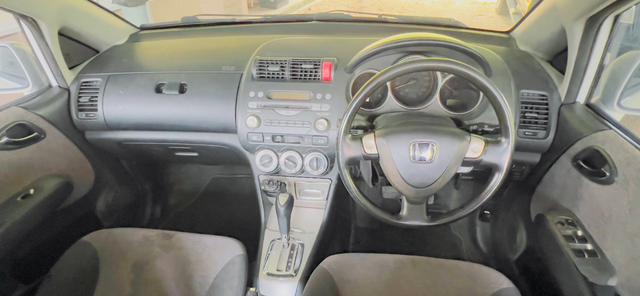 2008 Honda CITY 1.5 VTEC MODULO MY03 GD ENHANCED - 3