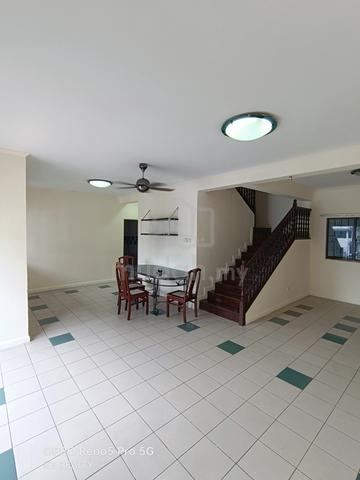 Grace Ville 1