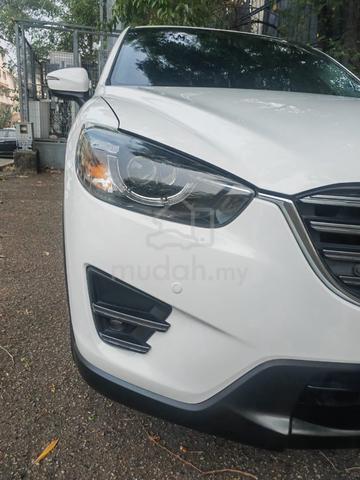 2016 Mazda CX-5 2.0 GL 2WD (CKD) FACELIFT (A) - 4