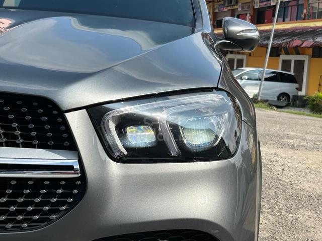 2021 Mercedes Benz GLE450 3.0 4MATIC AMG LINE (A) - 3