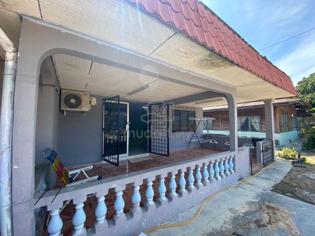 rumah sewa 1