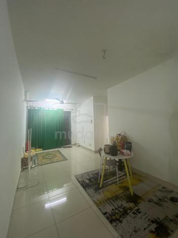 Bilik Sewa PPAM Metropolitan Kepong (Perempuan Sahaja) 1