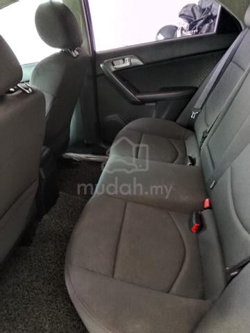 2012 Kia FORTE 1.6 SX (A) - 5