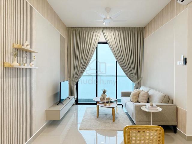 The Park Sky Residence @ Bukit Jalil City 1