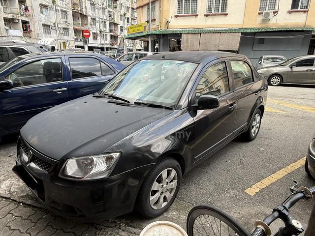 [FOR SALE] Proton SAGA 1.3 M-LINE (M) 2008 - 2