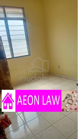 2 Storey Terrace House Sungai Ara 1400sf Kenari Bayan Lepas For Sale 2