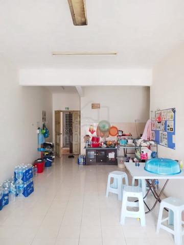 Bayu Villa 1
